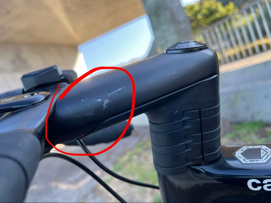 CANNONDALE SUPER SIX EVO disc 2021 58サイズ