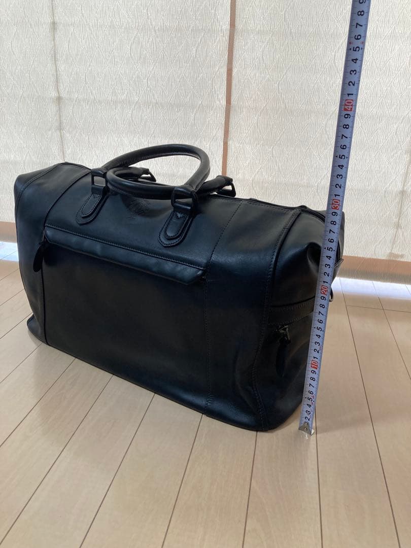 PORTER ポーター セルビーノ　ボストンバッグ 吉田カバン