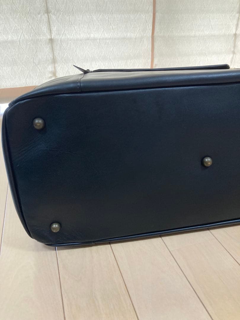 PORTER ポーター セルビーノ　ボストンバッグ 吉田カバン