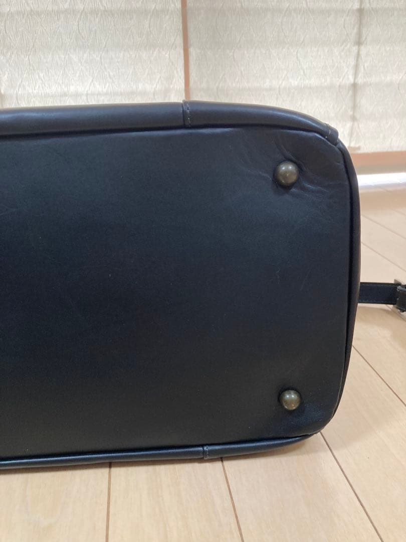 PORTER ポーター セルビーノ　ボストンバッグ 吉田カバン