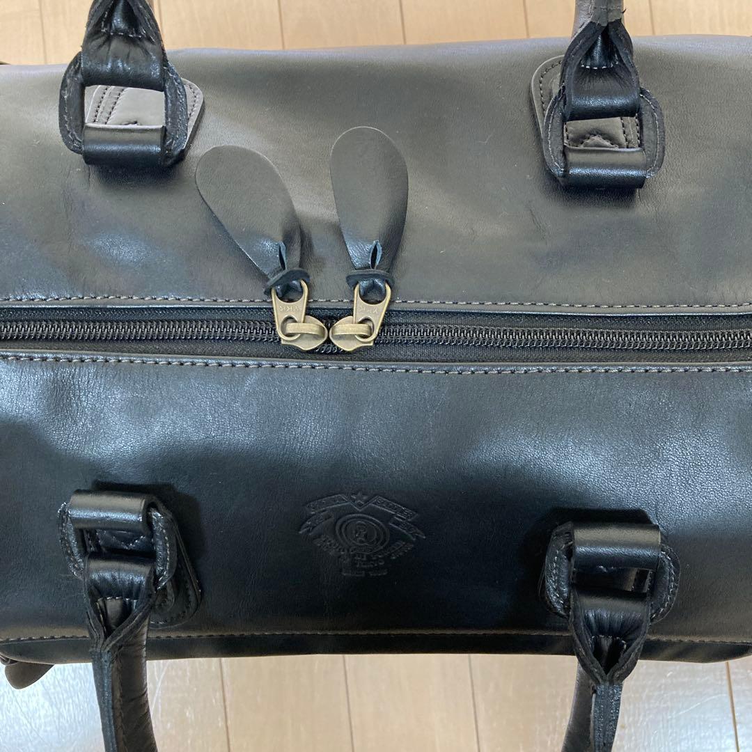 PORTER ポーター セルビーノ　ボストンバッグ 吉田カバン