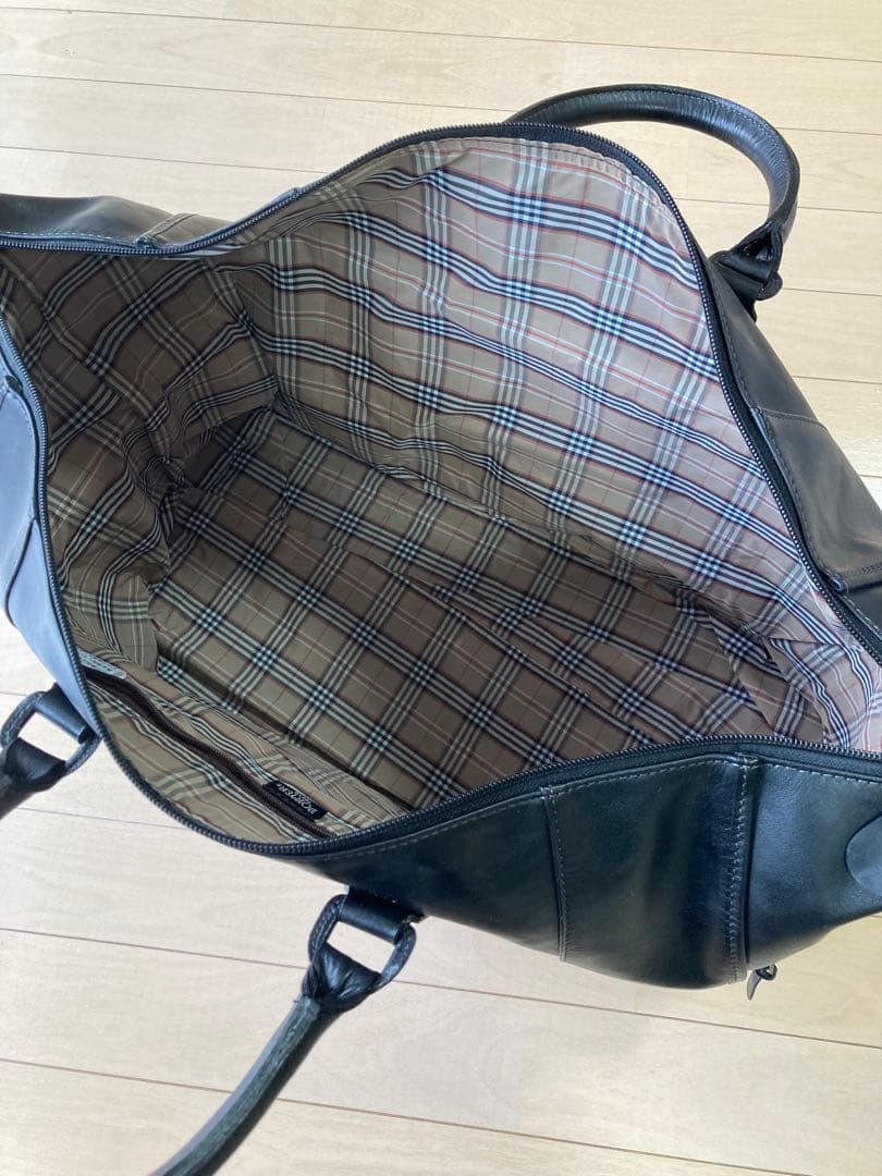 PORTER ポーター セルビーノ　ボストンバッグ 吉田カバン