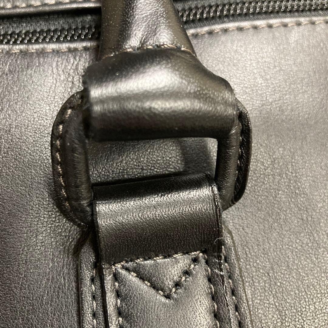 PORTER ポーター セルビーノ　ボストンバッグ 吉田カバン