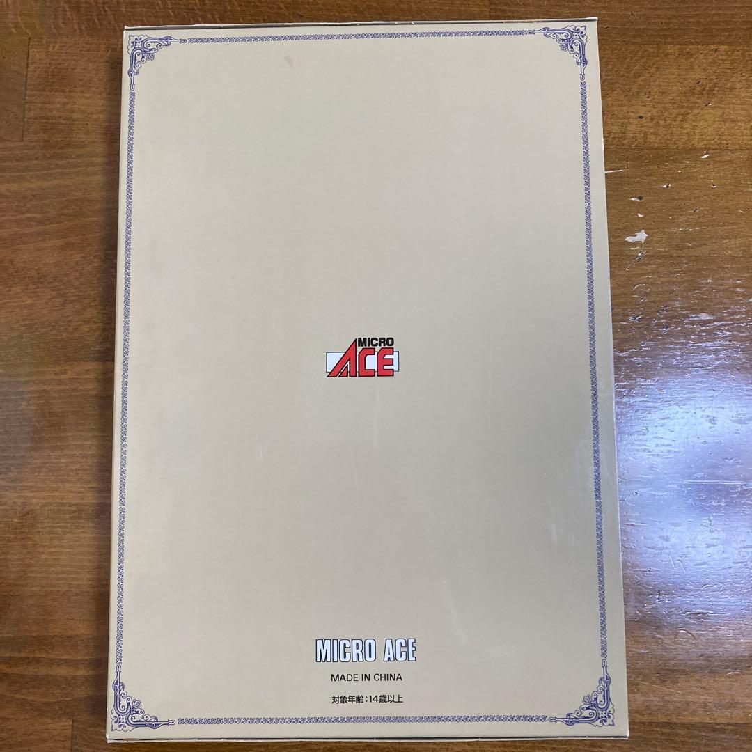 マイクロエース A-2671タキ11000 前期型 8両セット