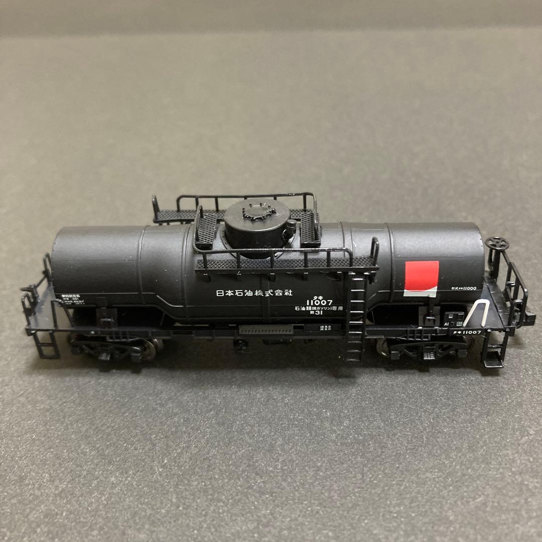 マイクロエース A-2671タキ11000 前期型 8両セット