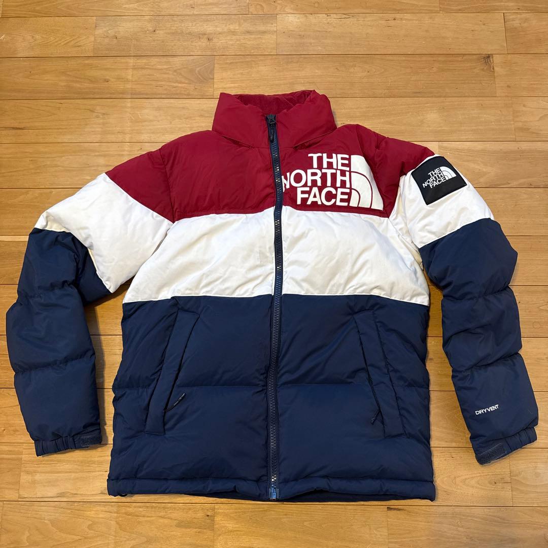 THE NORTH FACE ダウンジャケット S/90 ノースフェイス