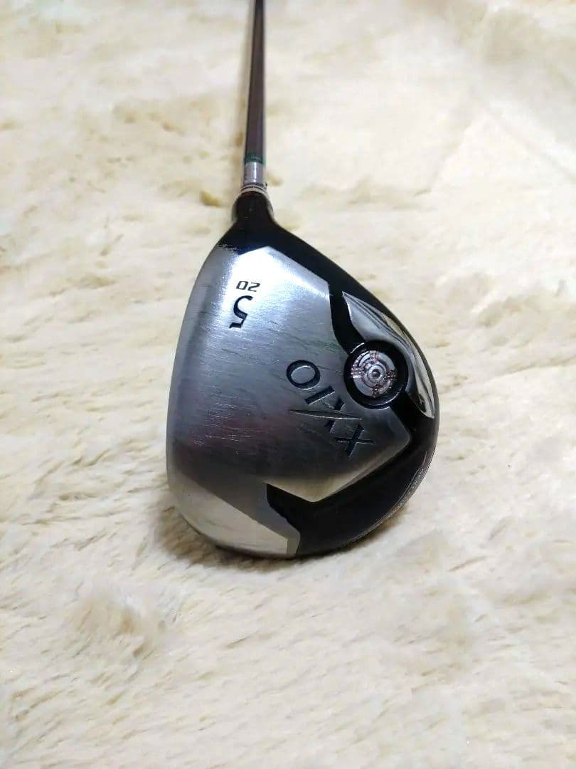 XXIO ゼクシオ レディース 5W