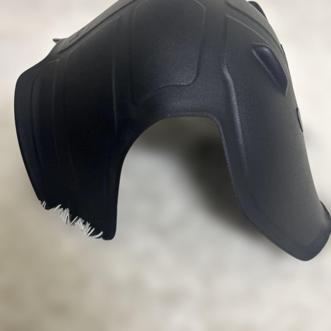 【極美品】MTG Style Athlete II スタイルアスリート2 黒　②