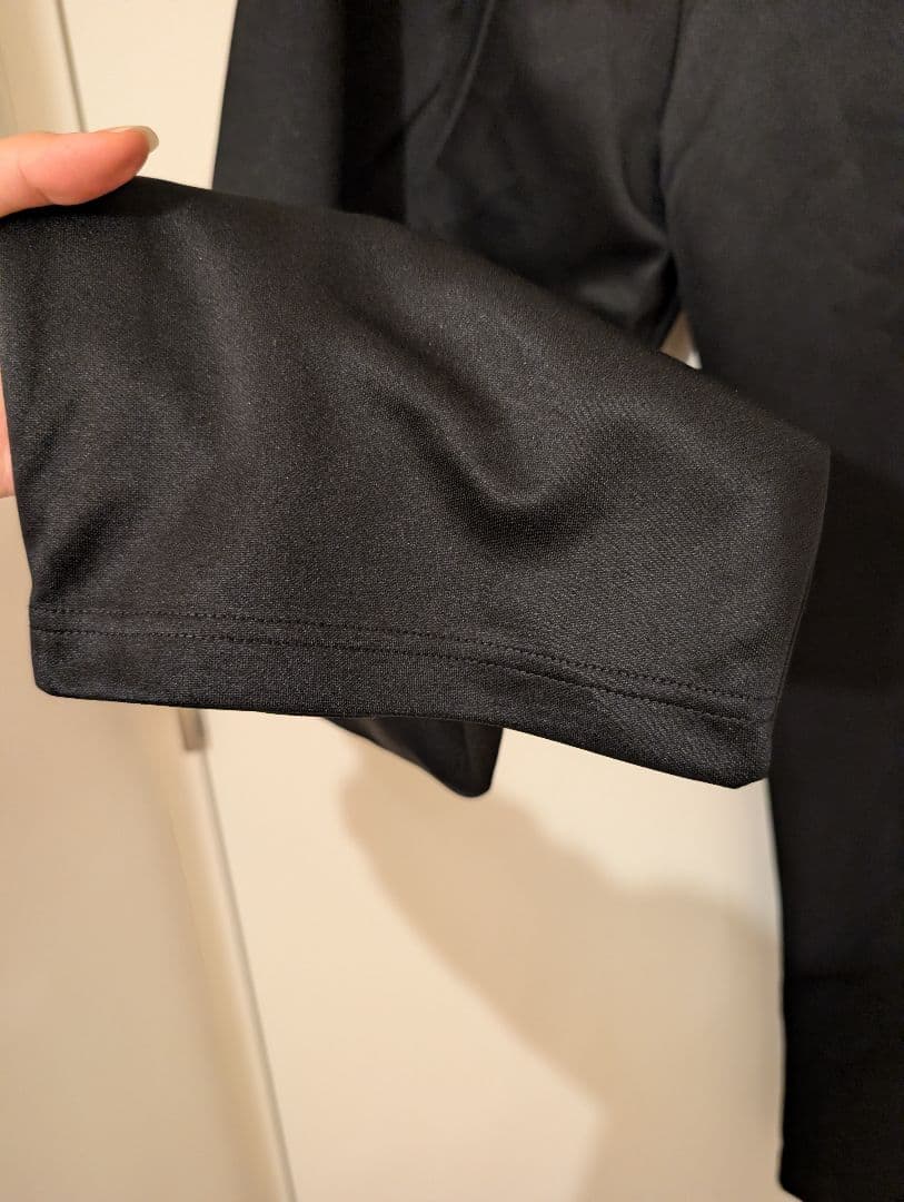 スラムダンク 湘北ジャージ上下 刺繍タイプ