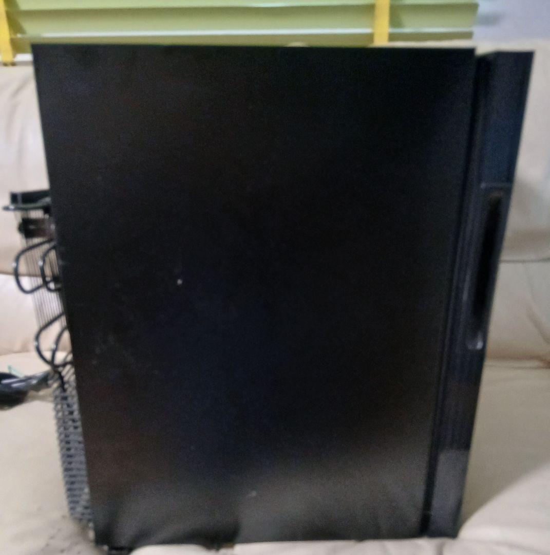 激レア(非売品)イエーガーマイスター 冷蔵庫