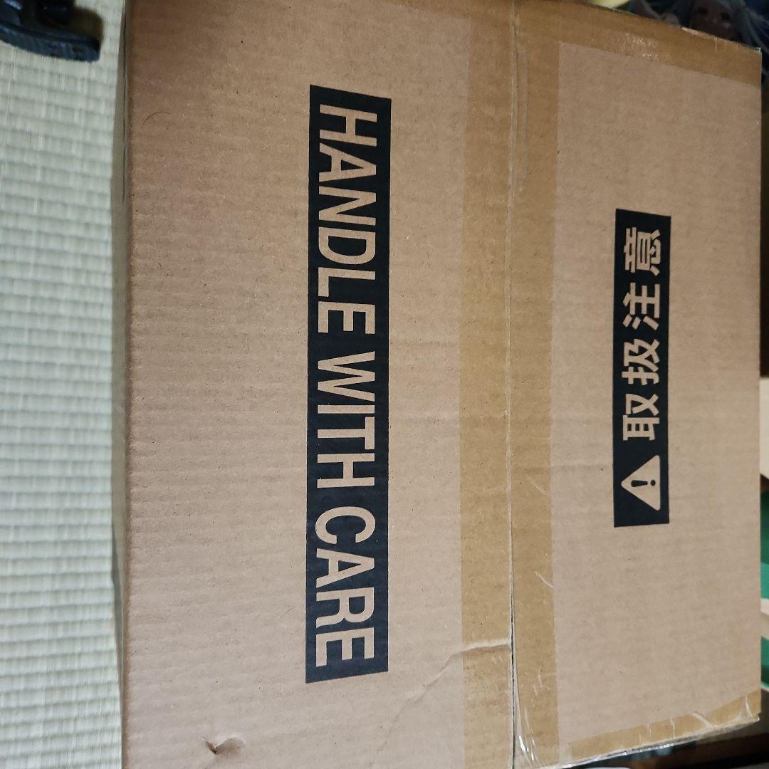 ALTER メルトリリス　フィギュア