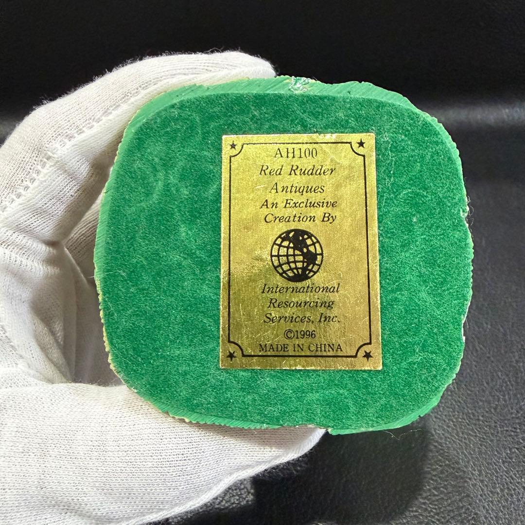 【極美品】LIBERTY FALLS COLLECTION　ミニチュア建物セット