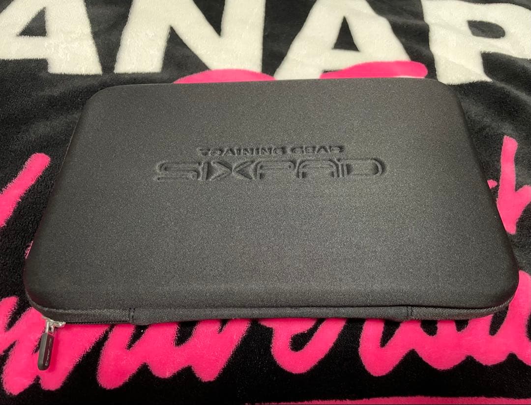 SIXPAD パワースーツライト トレーニング機器