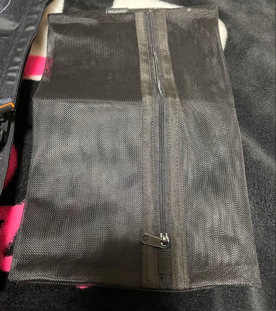 SIXPAD パワースーツライト トレーニング機器