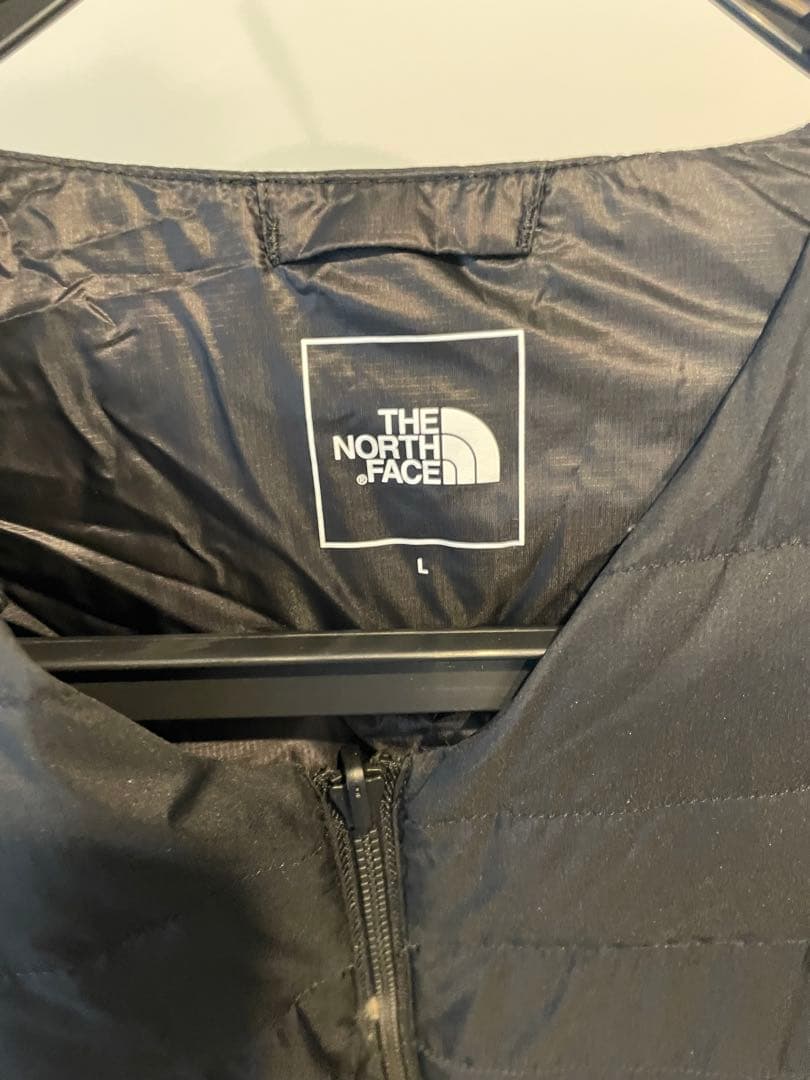 【bob様】ノースフェース　ジップインマグネフィフティダウンカーディガン