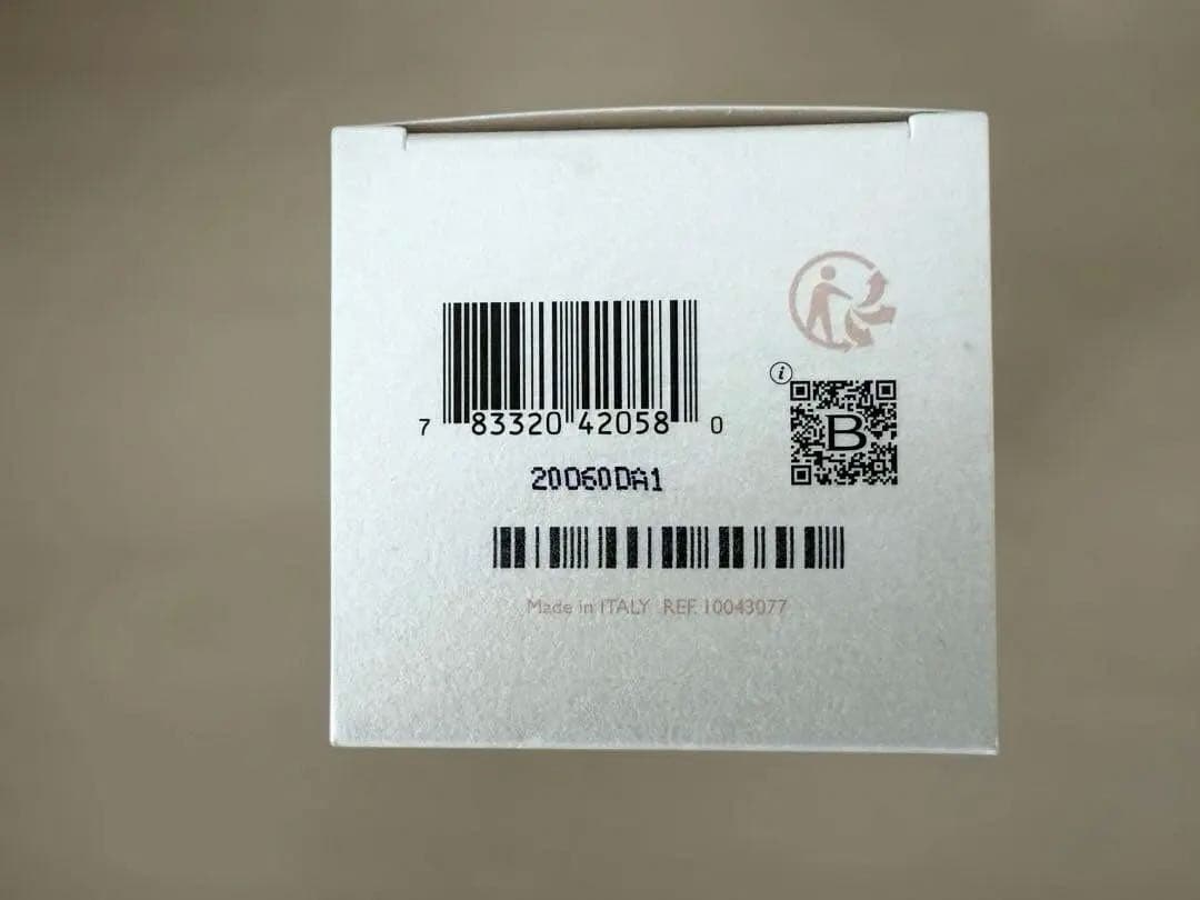 ブルガリ BVLGARI オムニア クリスタリン オードトワレ 30ml