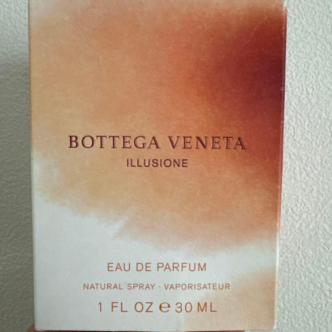 Bottega Veneta Illusione 30ml 香水