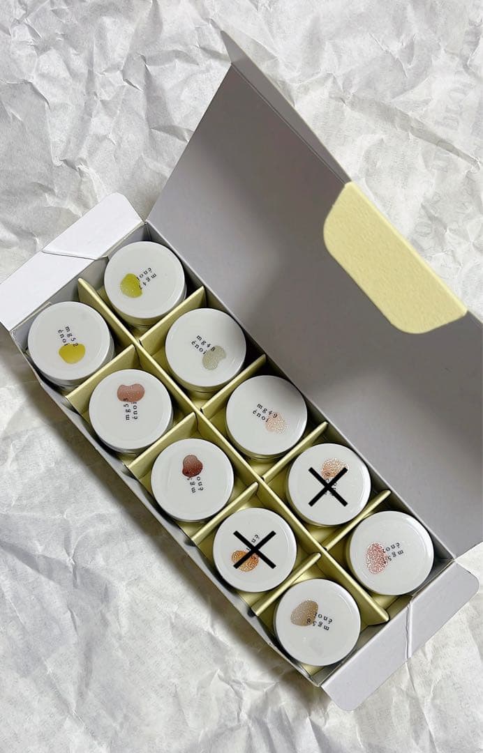 enoi プランパーマグネット honey mg50.mg55以外