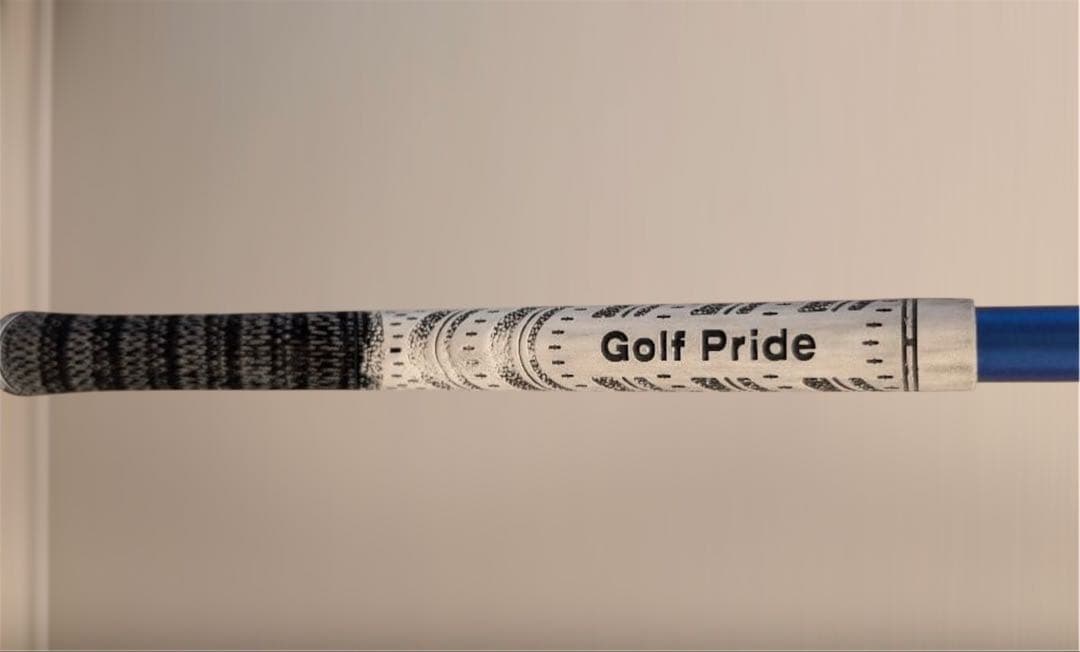 Qi10 3HL 24ベンタスブルー 6s ヘッドカバー付