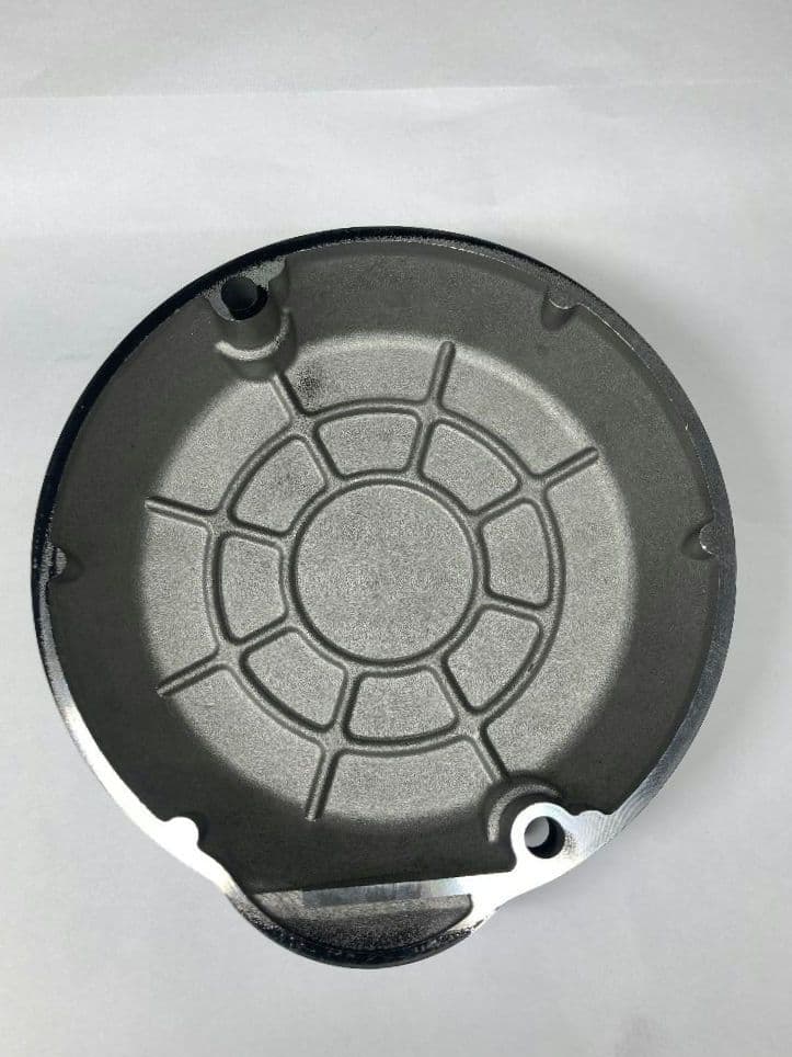 ゼファー750カワサキポイントカバー送料込み