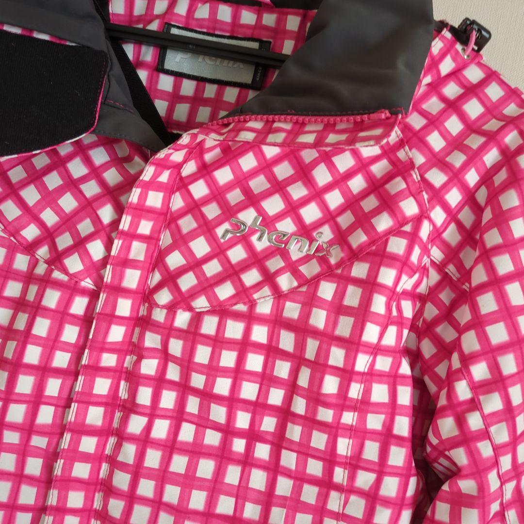 新品Phenix/フェニックス　スキーウェア　スノーボードウェア