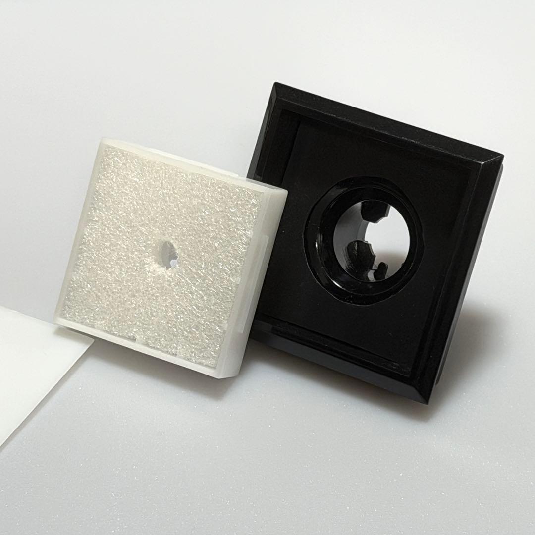 FAUCETWO ボルテコン