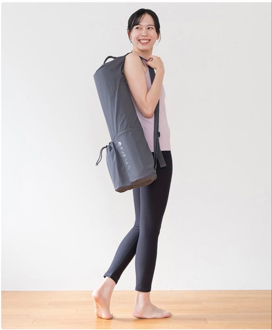 LAVA ヨガマット　ヨガウェア　セット