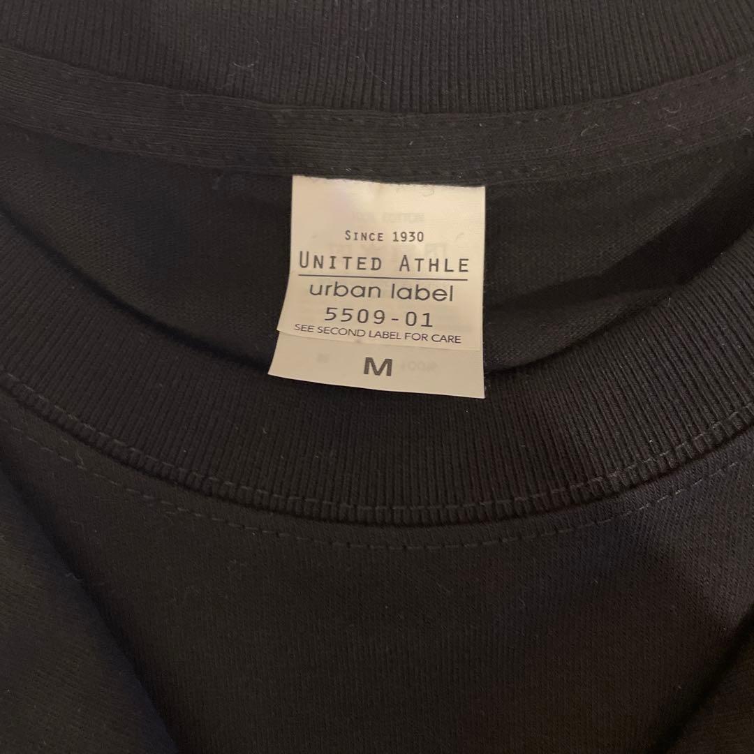 ちゃんみな　ロンＴ（Ｍサイズ）AREA OF DIAMOND 4