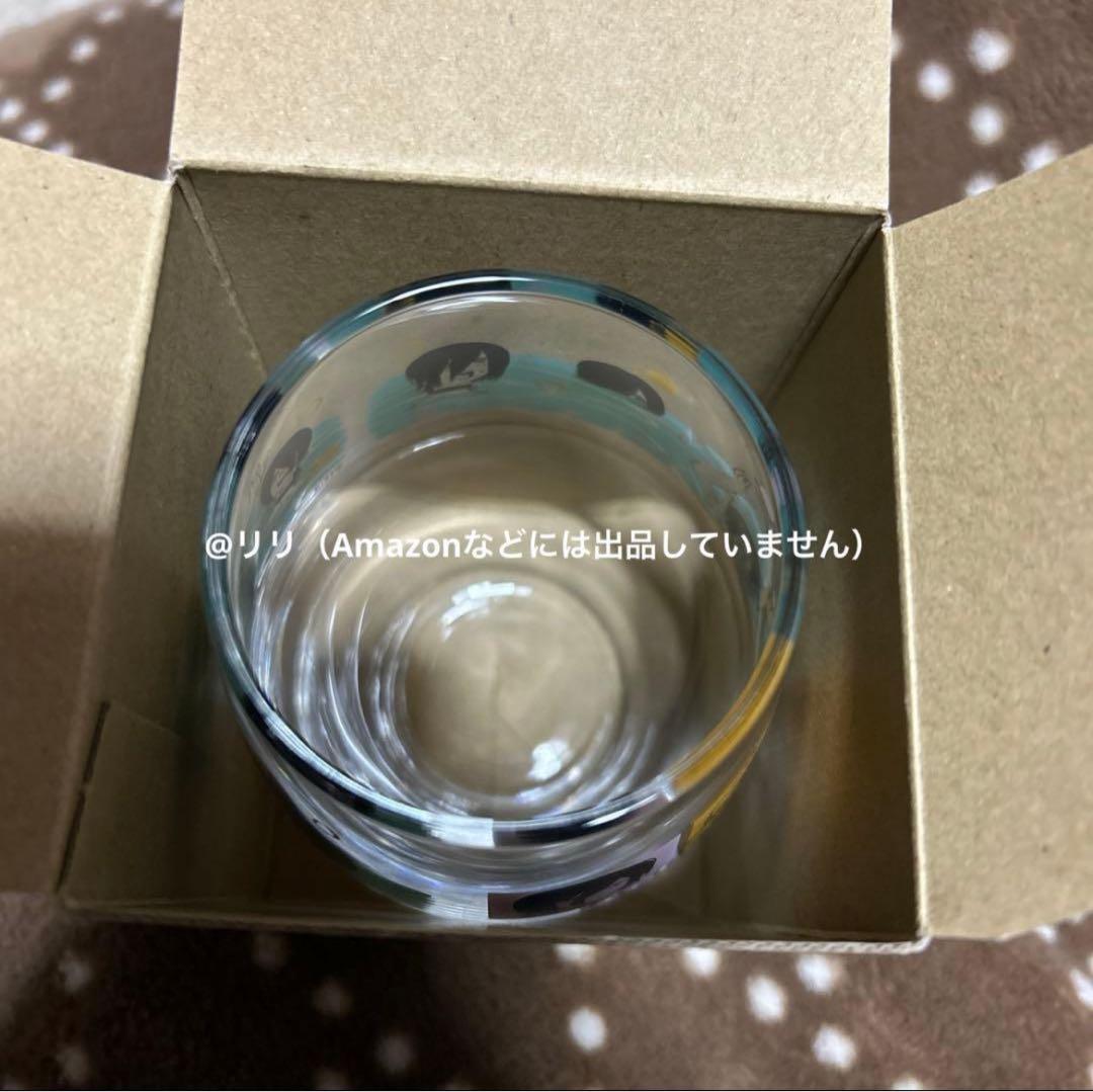 チェンソーマン レゼ デンジ グラス