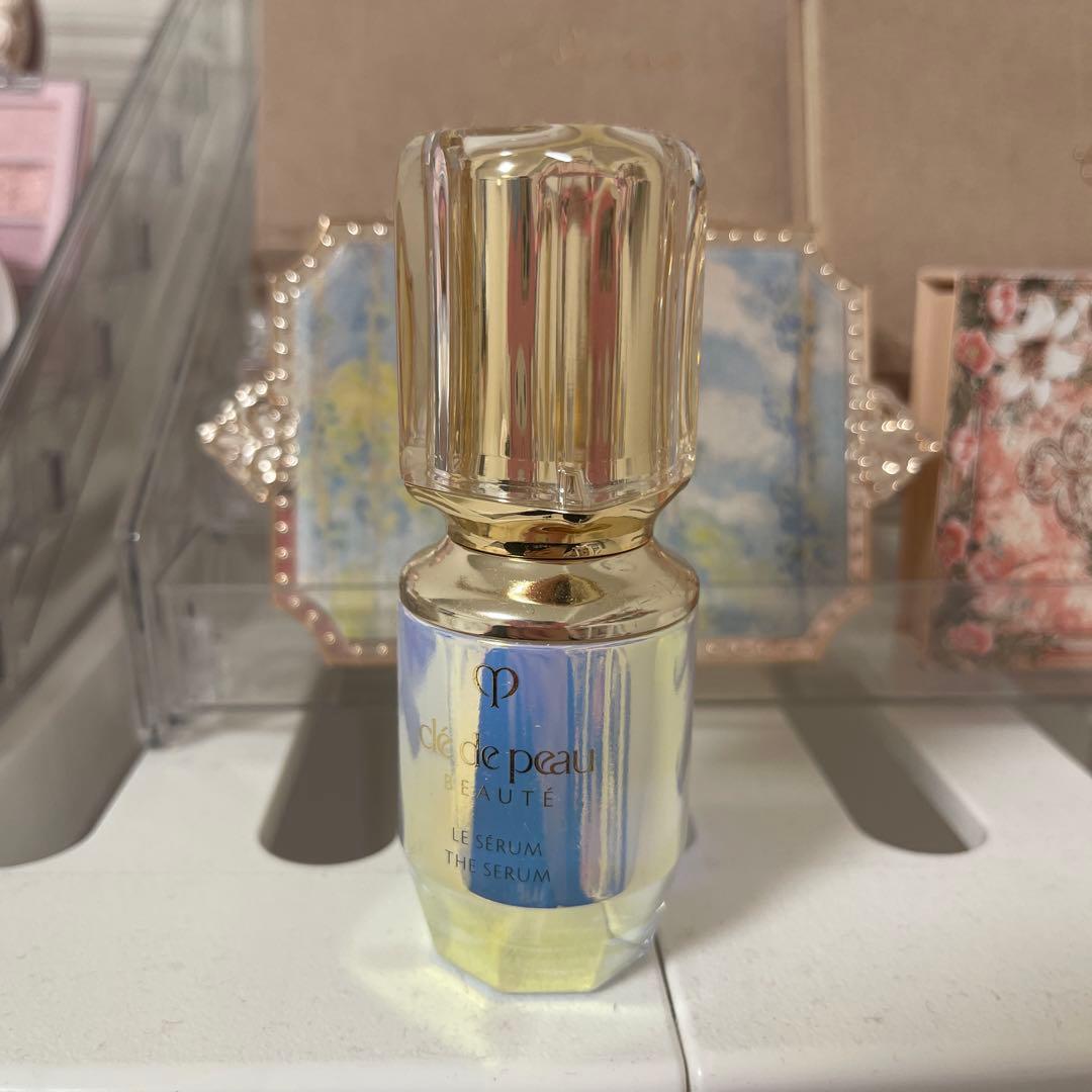 クレドポーボーテ ル・セラムII 30ml スモール