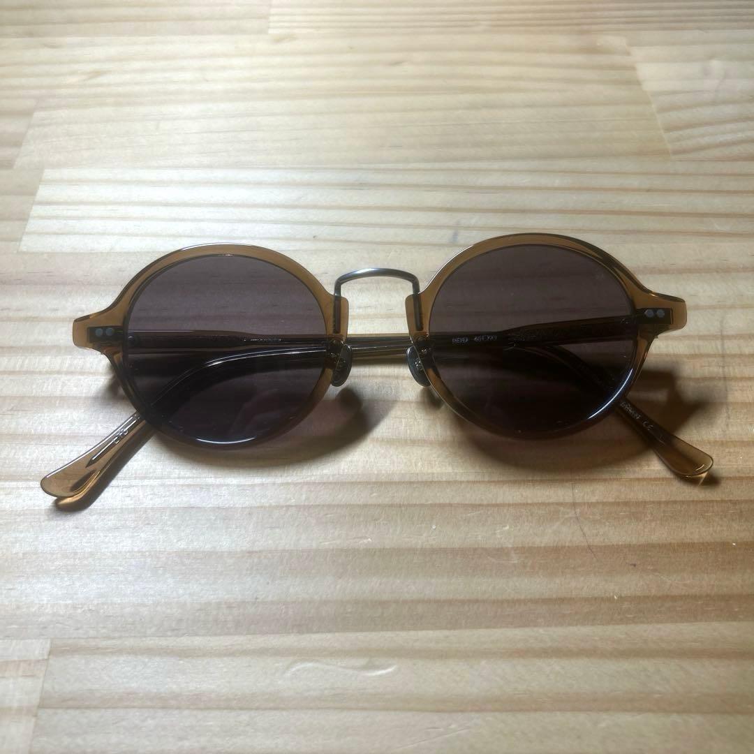 g*n様 サングラス