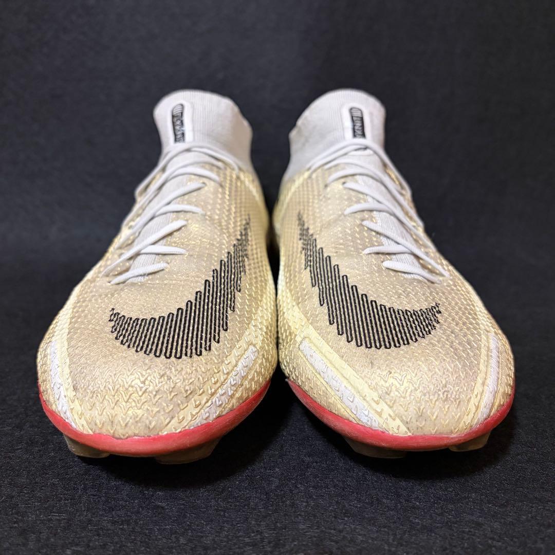 【美品】NIKE ファントム GT2 エリート DF FG