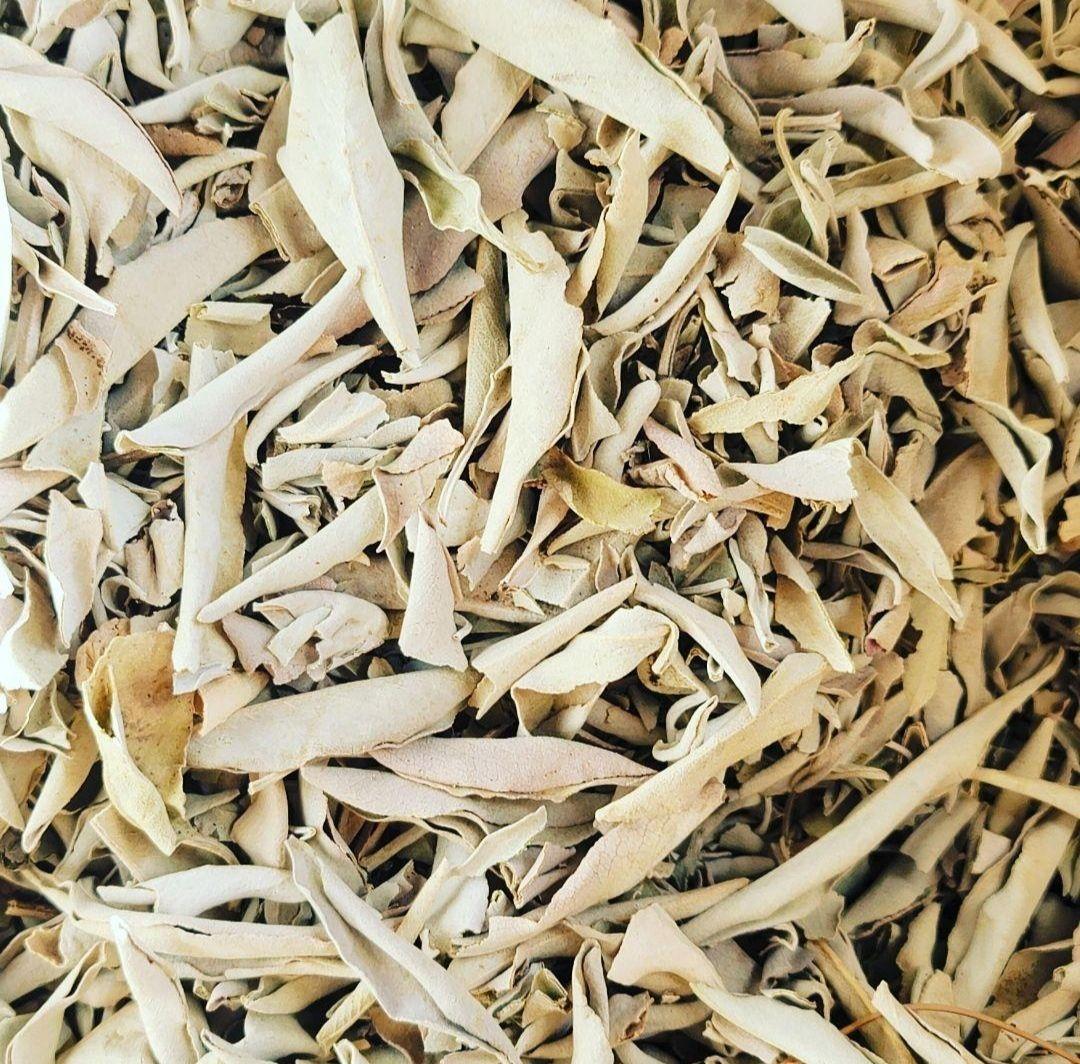 激安価格☆無農薬アウトレットホワイトセージリーフ1KG箱入りお香浄化業務用価額