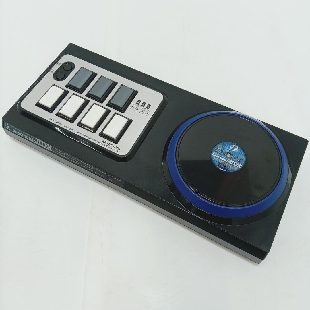 9m4420g1s KONAMI ビートマニア IIDX 専用コントローラー