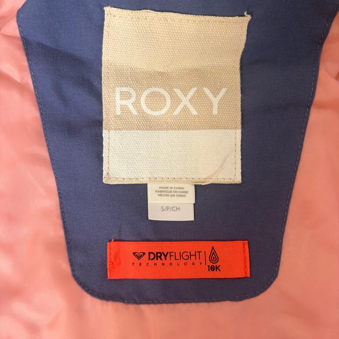 玉*！様 Roxy スノーボードスキーウェア女性用レディースロキシーs-m