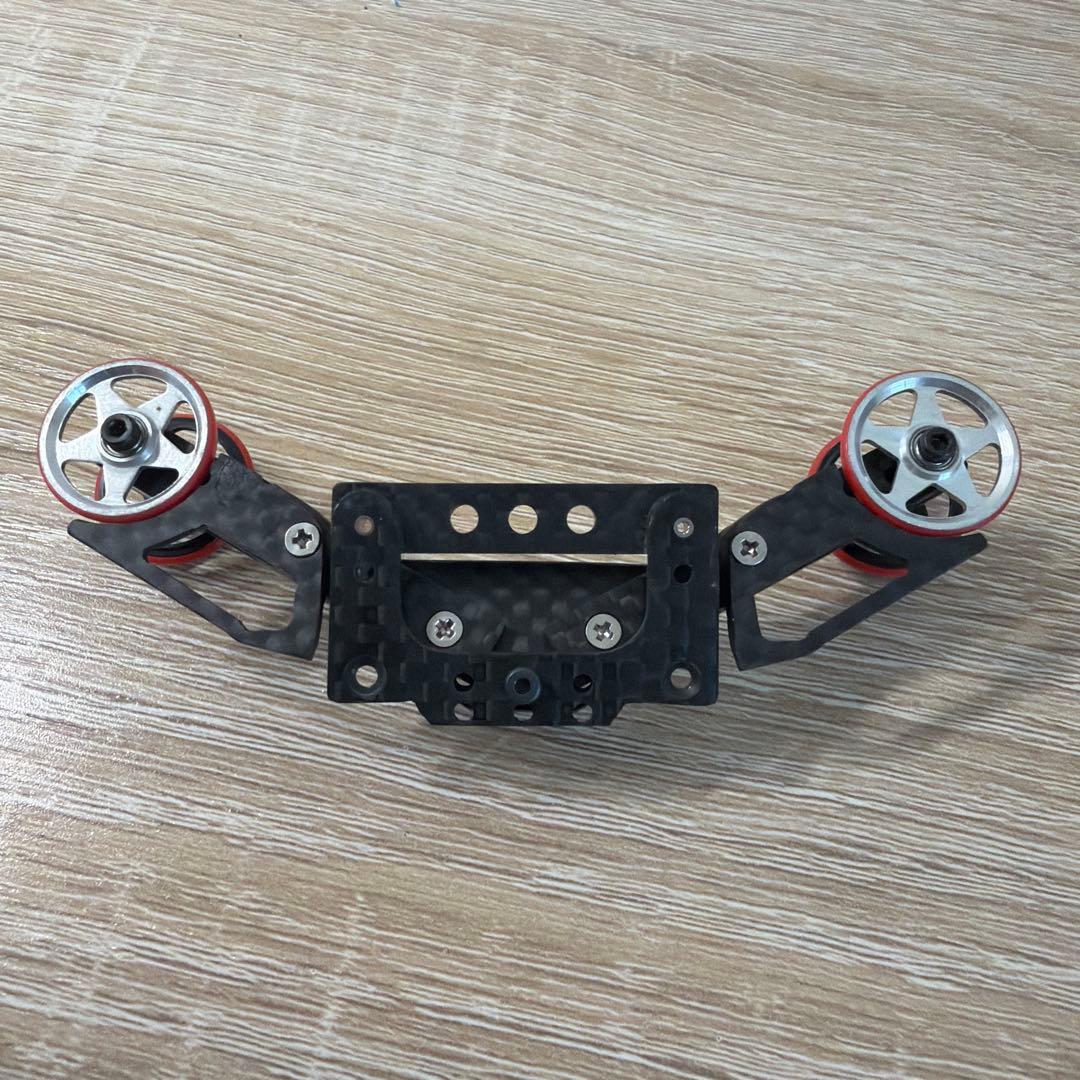 ミニ四駆　セイチャンアンカー