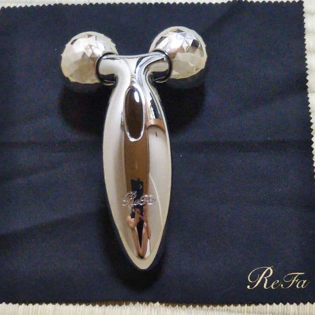 お値下げしました〜Refa CARAT