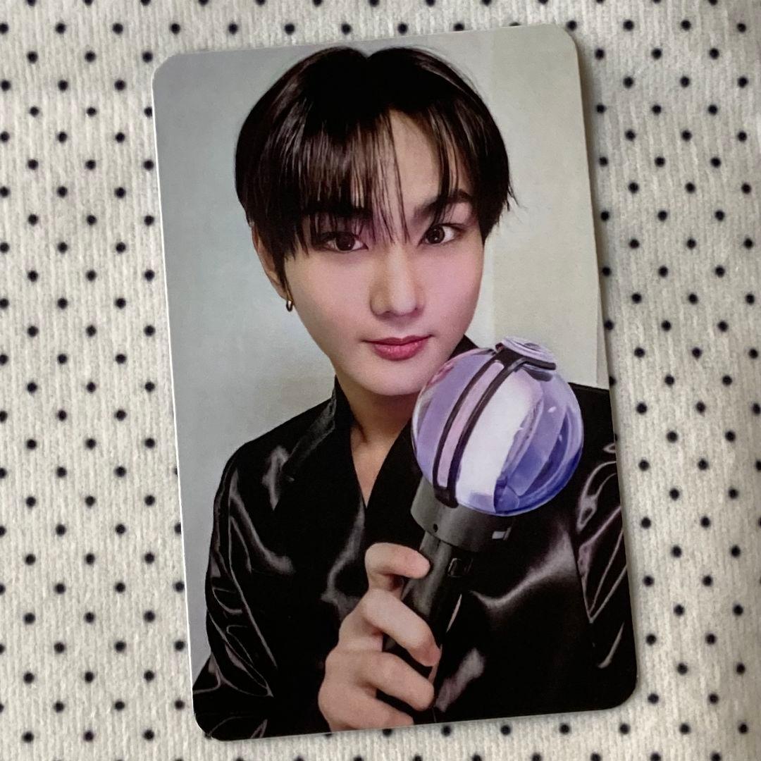 ENHYPEN ジョンウォン Bulacan ブラカン フィリピン トレカ