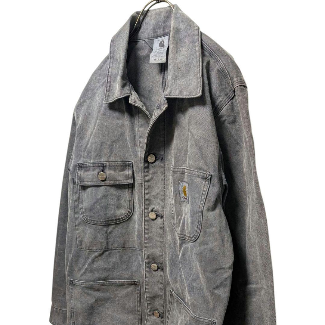 90s ヴィンテージ Carhartt Michigan Chore Coat