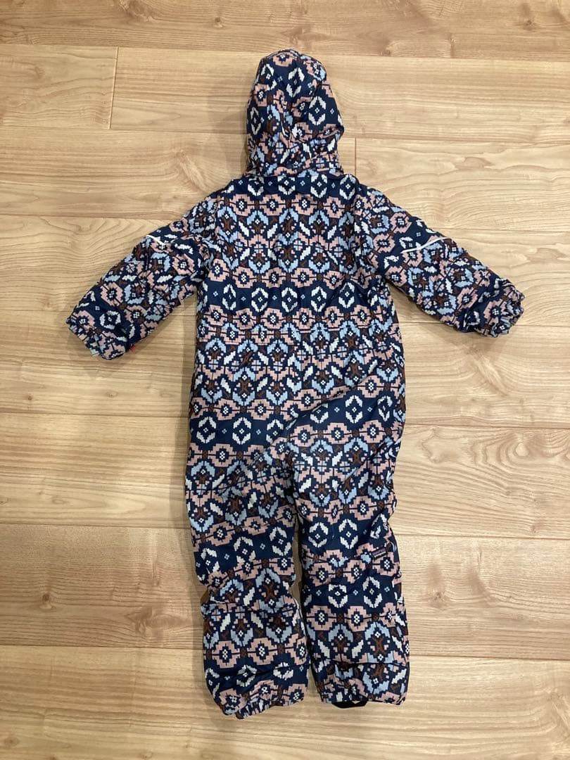 patagonia スキーウェア 4T