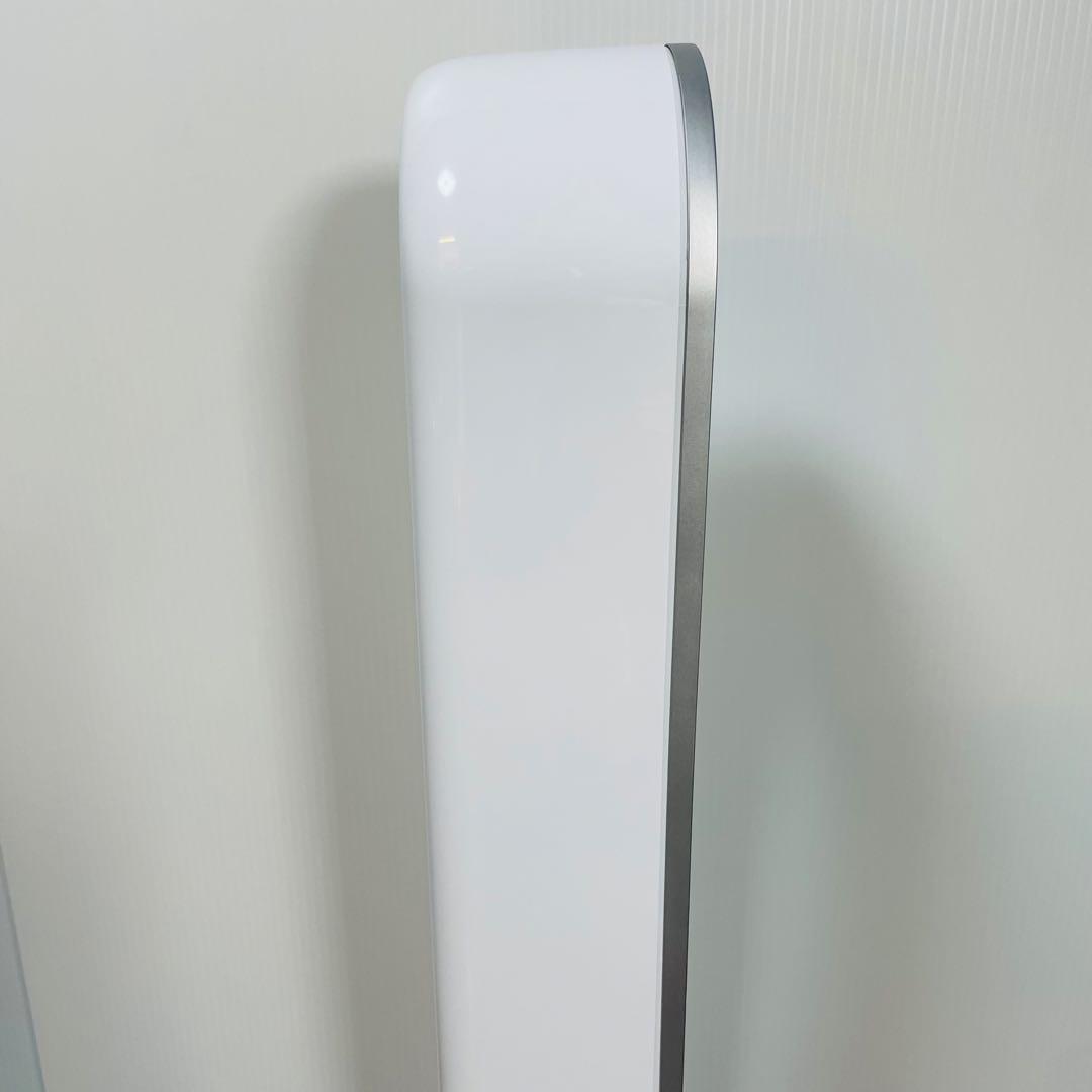 美品　Dyson AM07 タワー型扇風機 リモコン付き