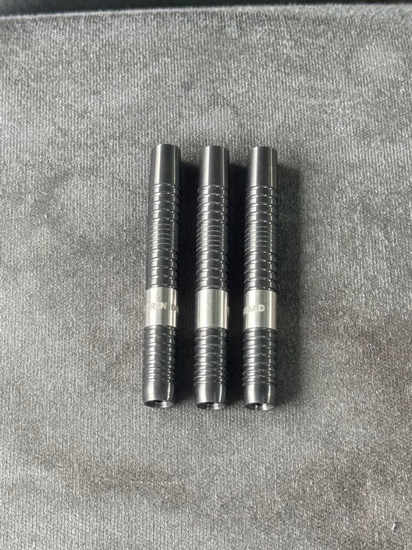 TRiNiDAD LAZY 松吉輝宗選手モデル トリニダード レイジー