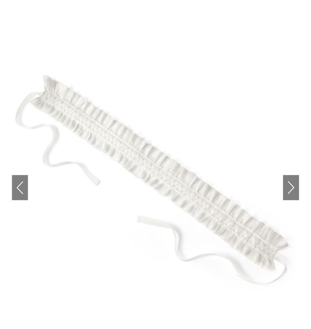 GRL 水彩花柄浴衣セット 浴衣 帯 4点セット 新品