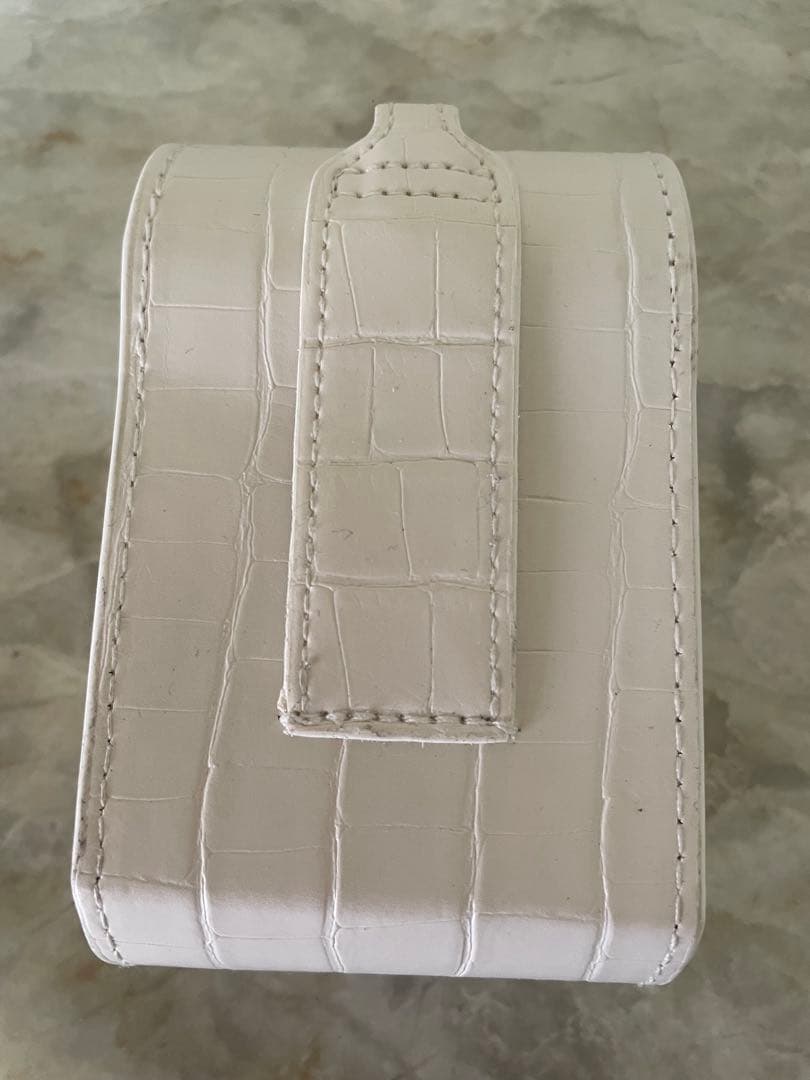 Shot Navi nanoGR 専用ケース付き(ゴルフ用距離計)