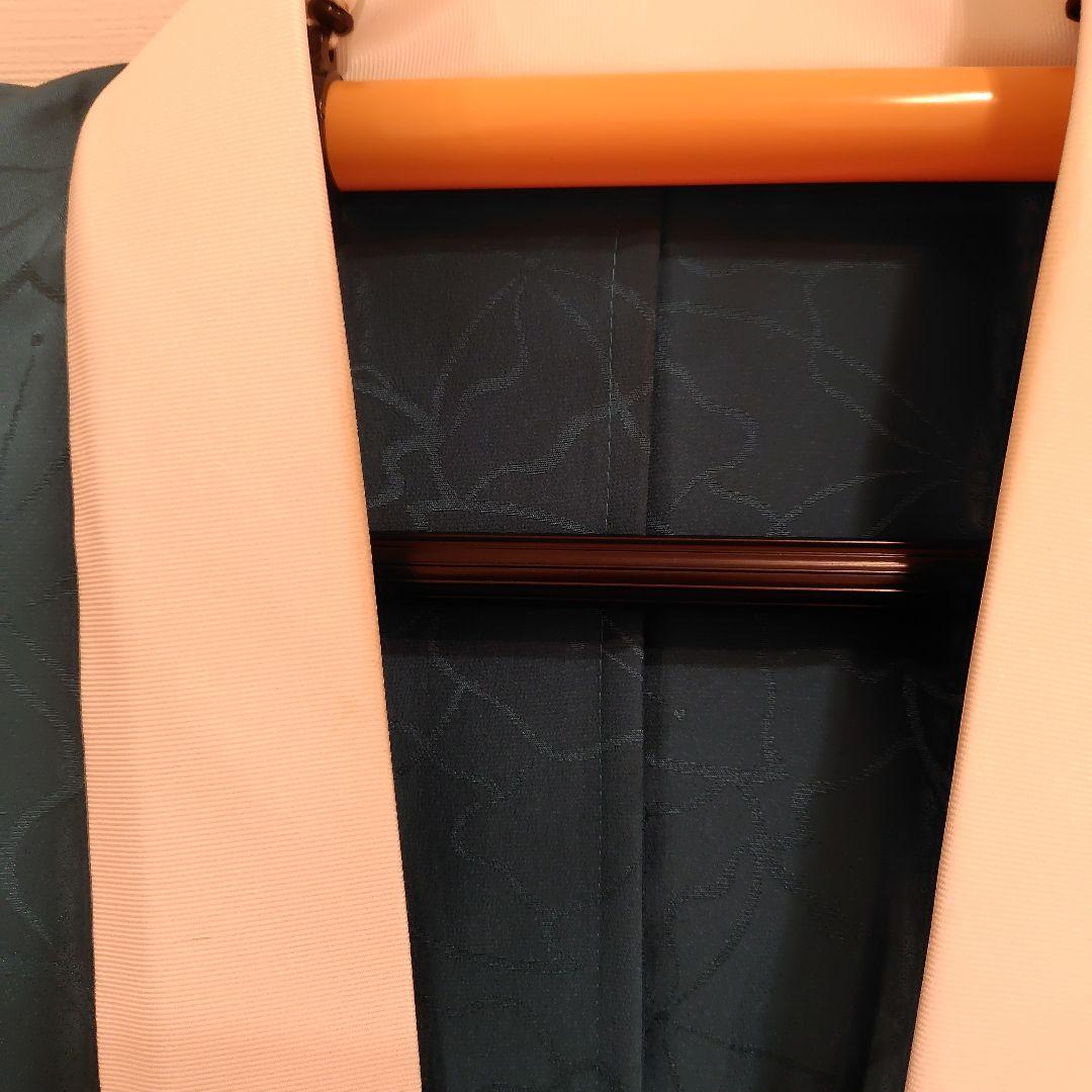 長襦袢 洗えるプレタ東レシルック サイズM