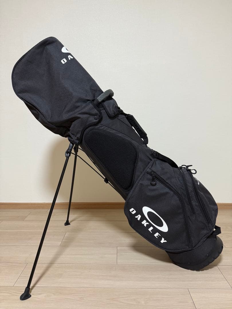 オークリーキャディバッグ