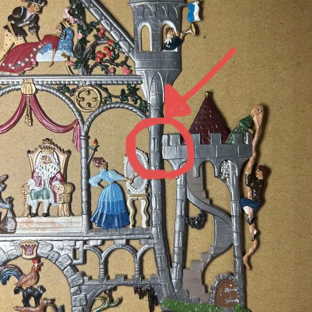 ヴィルヘルム・シュヴァイツァー　Wilhelm Schweizer 錫　ドイツ