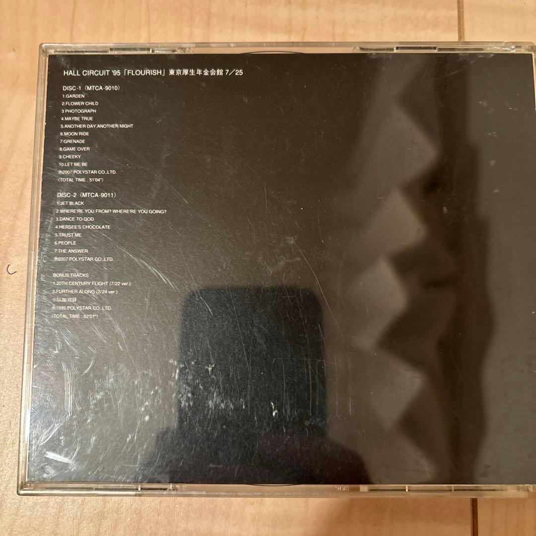 スパイラルライフ Spiral Life デビュー30周年記念BOXセット