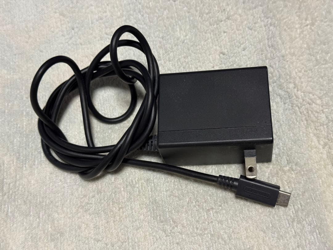 Nintendo Switch Lite イエロー（ジャンク）