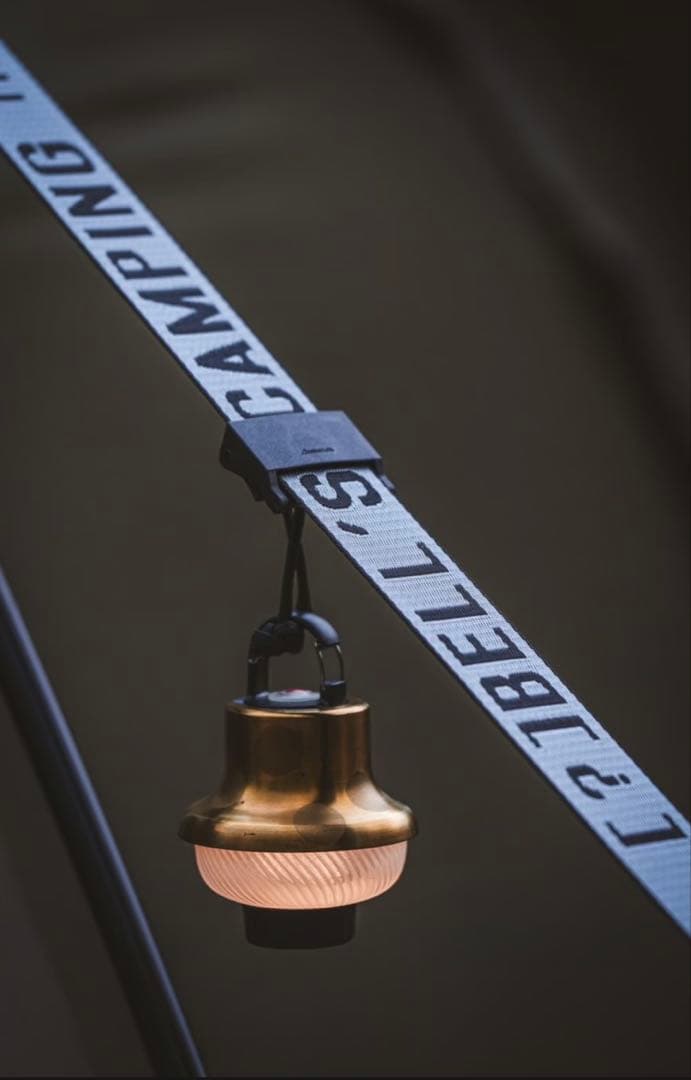 NIRVANA　ロープ４本2セット+バックル2個セット